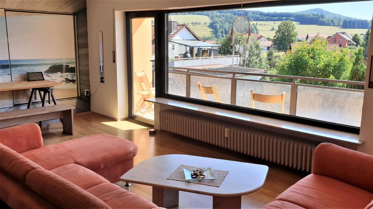 Kaline 2 Apartment Wildflecken Exterior photo